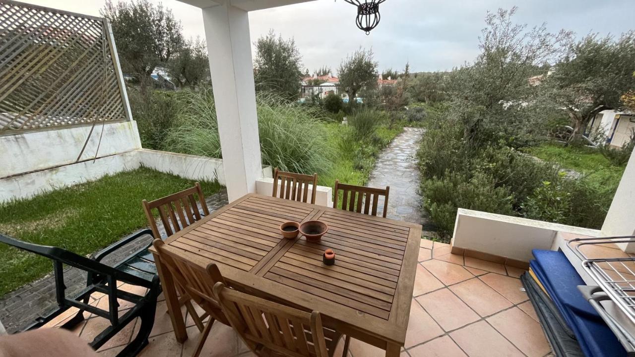 Hotel Casa Alegre à Alcácer do Sal Extérieur photo